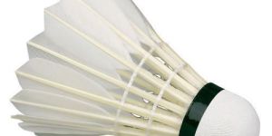 Badminton Shuttlecock