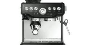 Coffee Machine