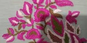 Rizwan Hand Embroidery