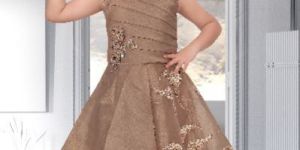 Girls Gowns