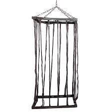 Hanging Cage