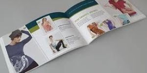 Garment Booklet