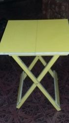 Portable Picnic Table