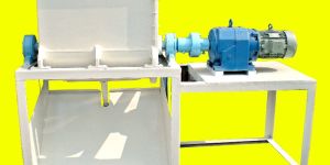 Simplex Plodder Machine