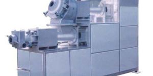 Toilet Soap Making Machine