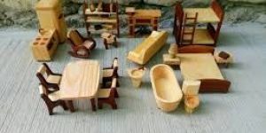 Wooden Furniture