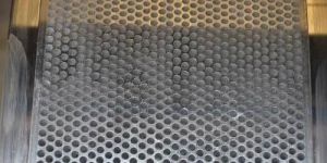 Hammer Mill Sieve