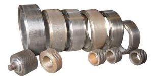 Orion Poultry Pellet Mill Die