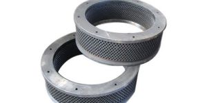 Wood Pellet Ring Die