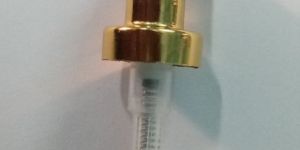 Room Freshener Spray Pump