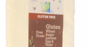 Gluten Free Besan
