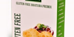 Gluten Free Bhatura Premix