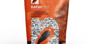Gluten Free Chapati Flour