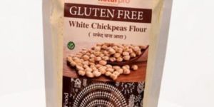 Gluten Free Chickpea Flour