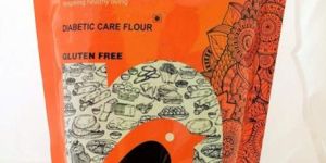Gluten Free Diabetic Care Flour