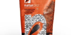 Gluten Free Sorghum Flour