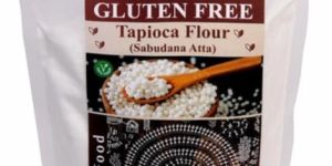 Gluten Free Tapioca Flour
