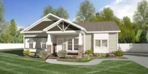Modular Homes