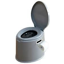 Portable Toilet