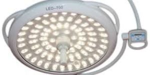 LED Operation Theatre Light
