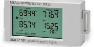 Data Loggers
