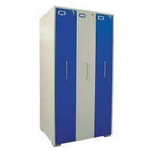 Vertical Storage Cabinet