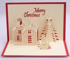 Christmas Greeting Cards