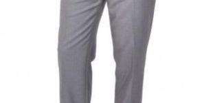 Formal Pant