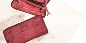 Ladies Fancy Wallets