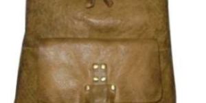 Ladies Fashion Backpack