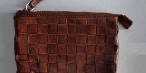 Ladies Leather Wallets