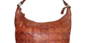 Ladies Stylish Shoulder Bags