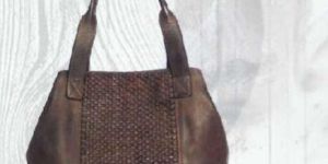 Ladies Stylish Tote Bags