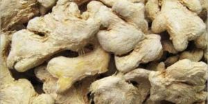 Dried Ginger