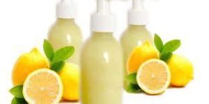 Care Lemon Liquid Hand Wash
