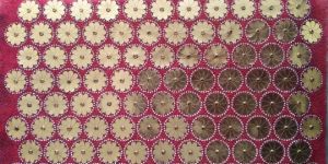 Jarkan Diamond Sticker Patches