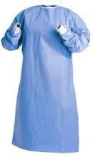 Disposable Surgical Gown