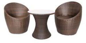 Outdoor Wicker Furniture