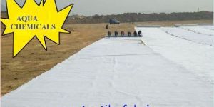 Non Woven Geo Textile