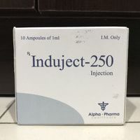 Induject Injection