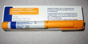 Norditropin 15IU Pen