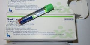 Norditropin 45IU Pen