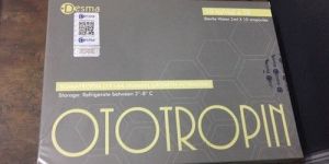 Ototropin Injection