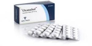 Oxanabol Tablets
