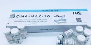 Soma-Max Injection