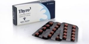 Thyro3 Tablets