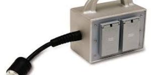 Electrical Junction Boxes