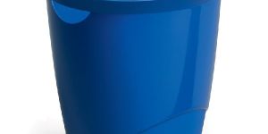 Metal Waste Paper Bin