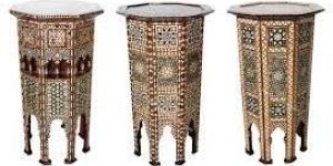 Moroccan Furniture