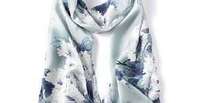 Silk Scarves